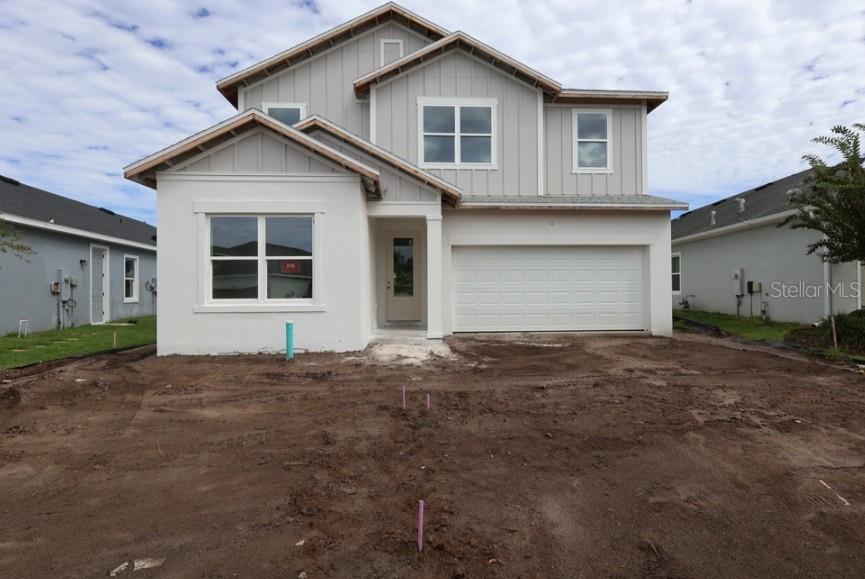 5416 SILVER SUN DR — photo 2