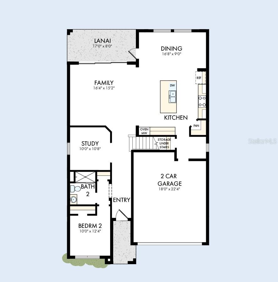 5416 SILVER SUN DR — photo 4