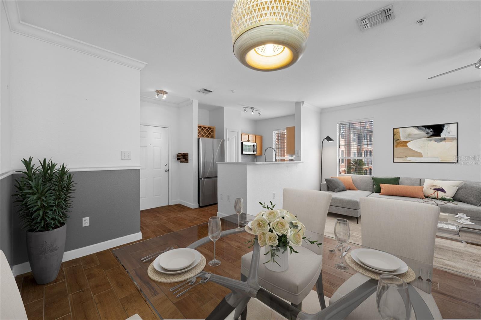 5000 CULBREATH KEY WAY #1-201 — photo 18