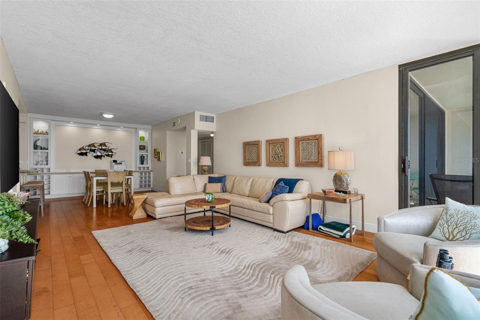 3820 GULF BLVD #1205 — photo 15