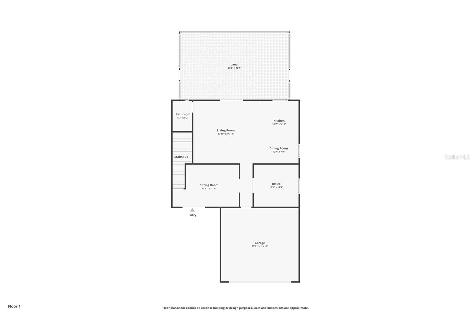 1109 S PINE LAKE DR — photo 39