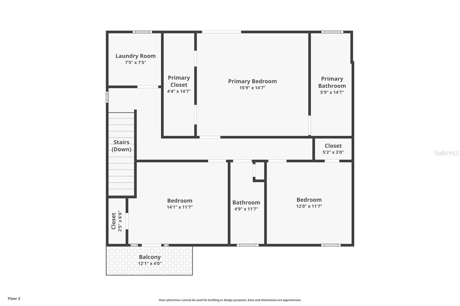 1109 S PINE LAKE DR — photo 40
