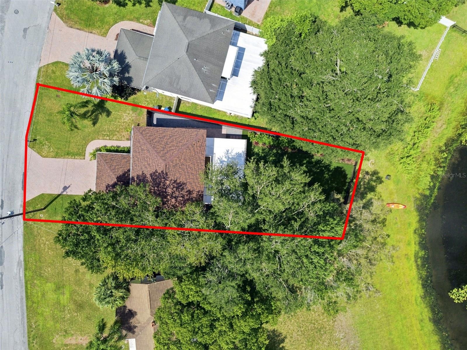 1109 S PINE LAKE DR — photo 37