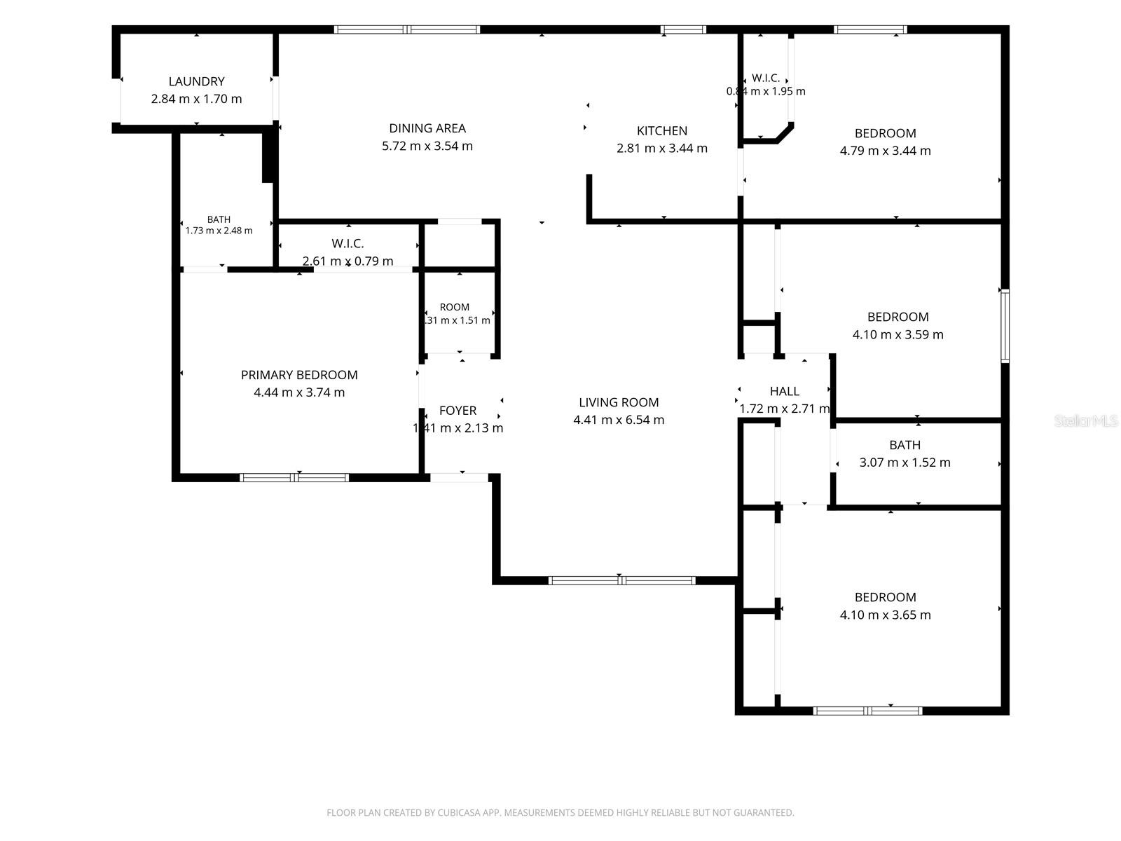 505 TIMBER LN — photo 24