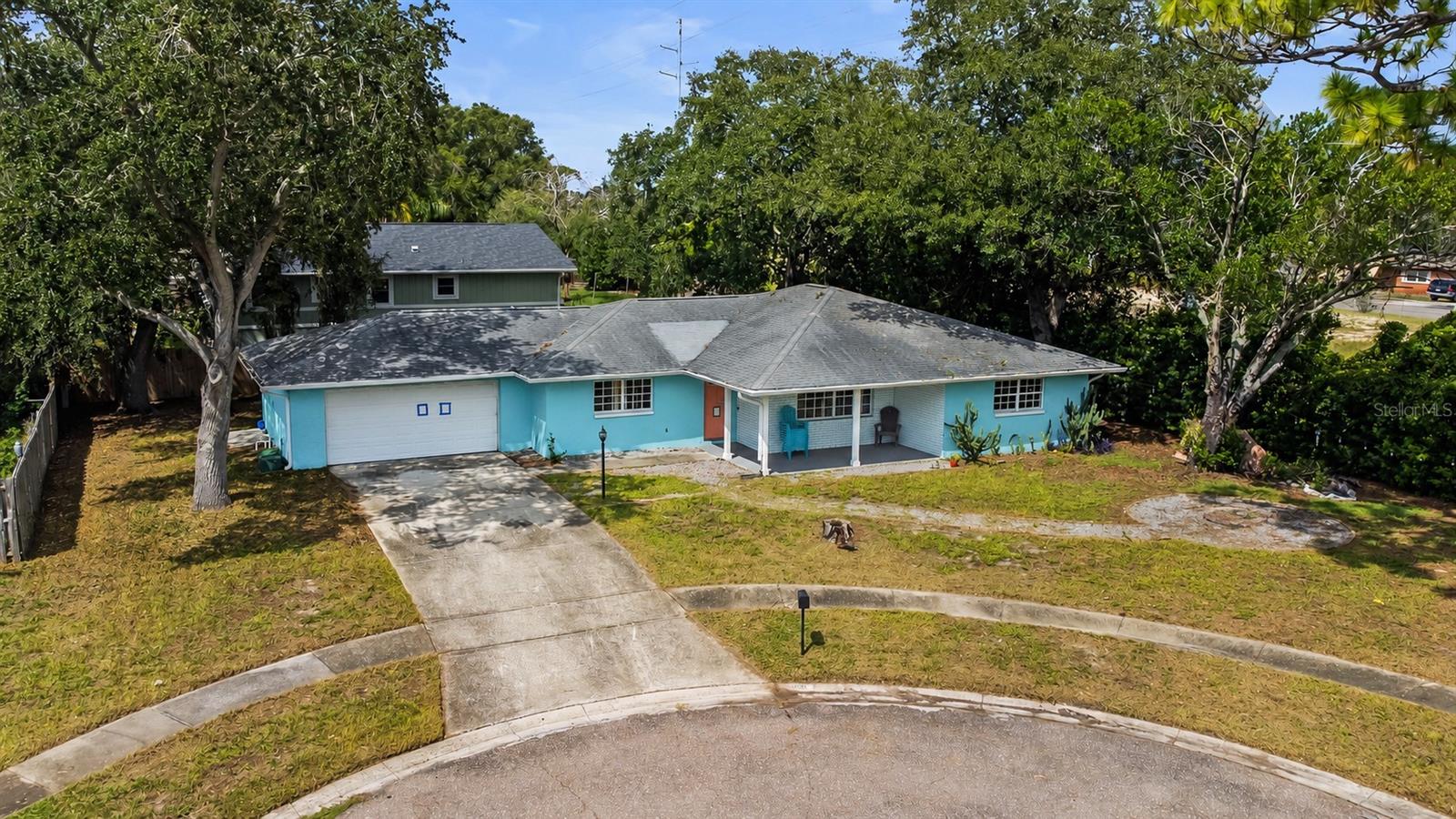 505 TIMBER LN — photo 23