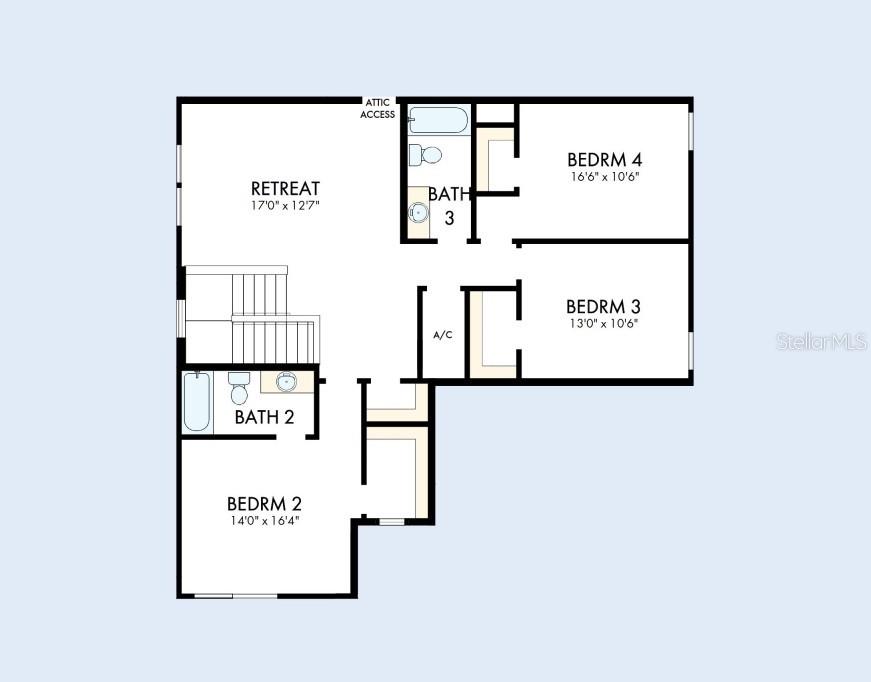 5159 SEA BRANCH AVE — photo 4