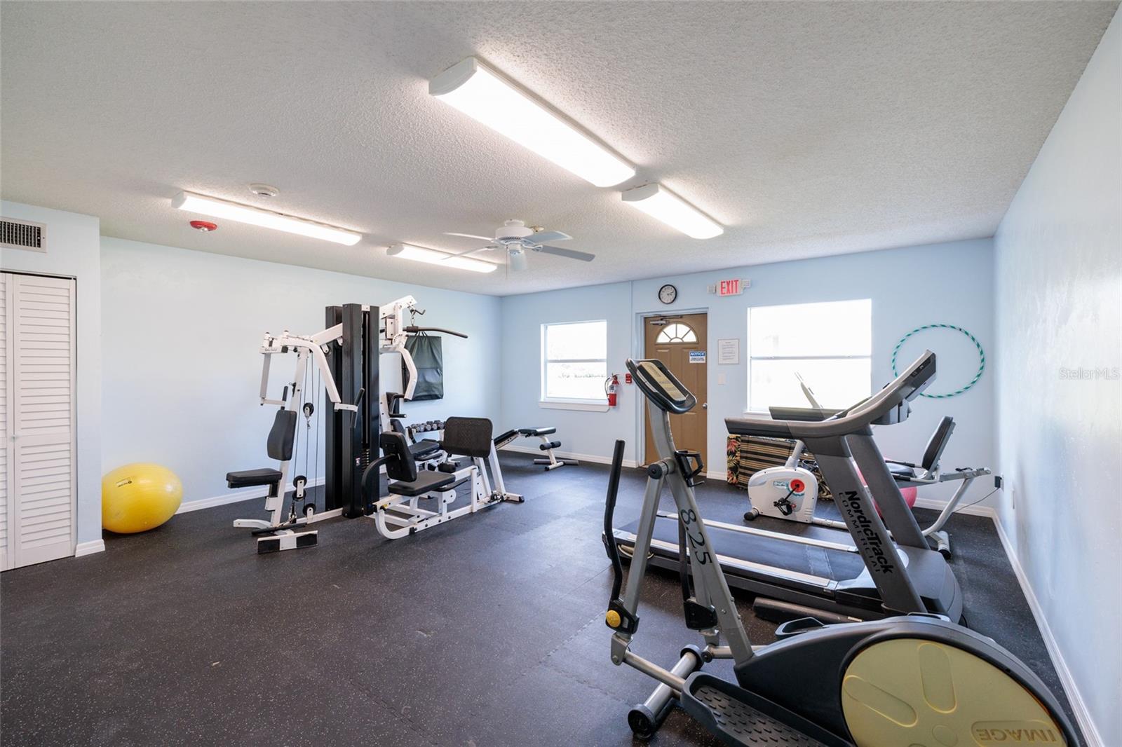 4595 CHANCELLOR ST NE #114 — photo 24