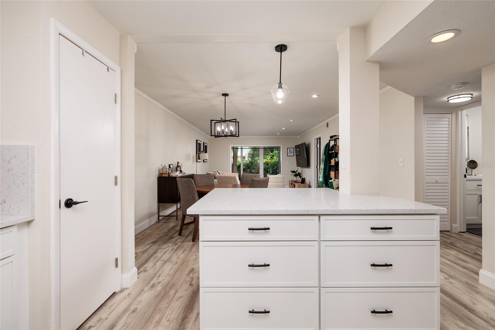 4595 CHANCELLOR ST NE #114 — photo 11
