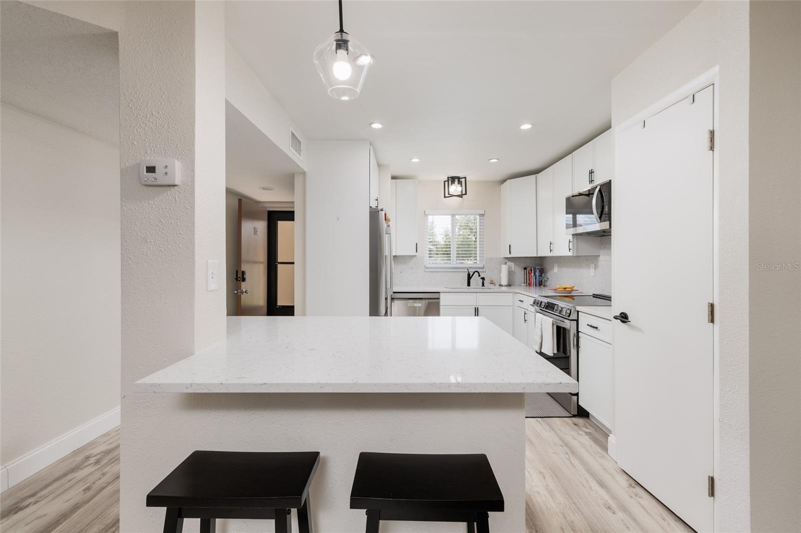 4595 CHANCELLOR ST NE #114 — photo 2