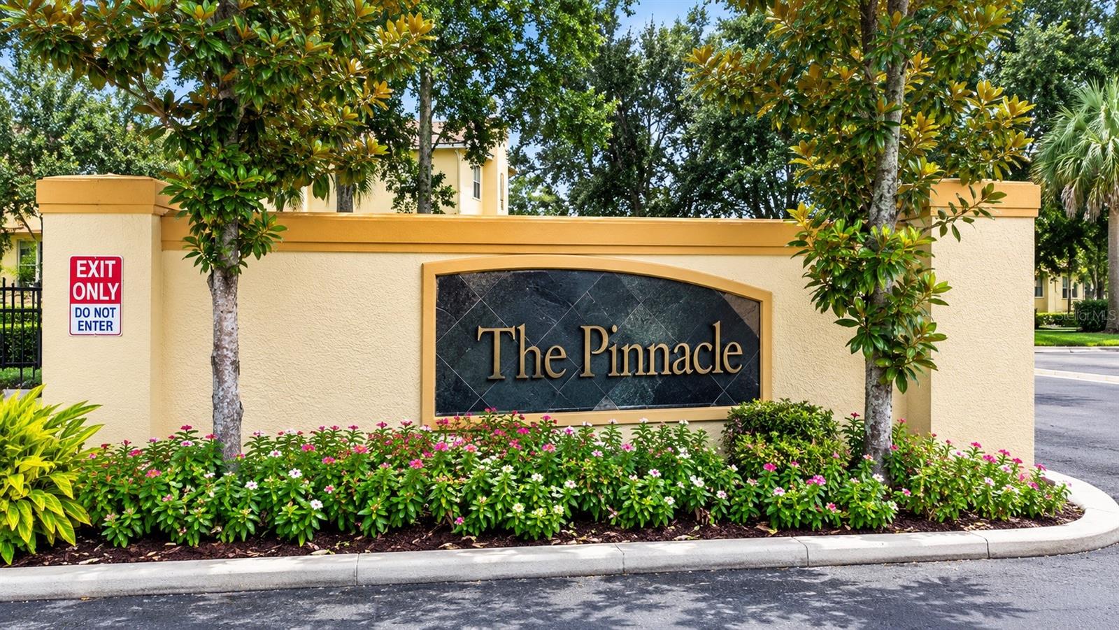 5610 PINNACLE HEIGHTS CIR #309 — photo 3