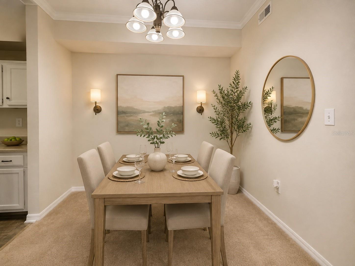 5610 PINNACLE HEIGHTS CIR #309 — photo 12