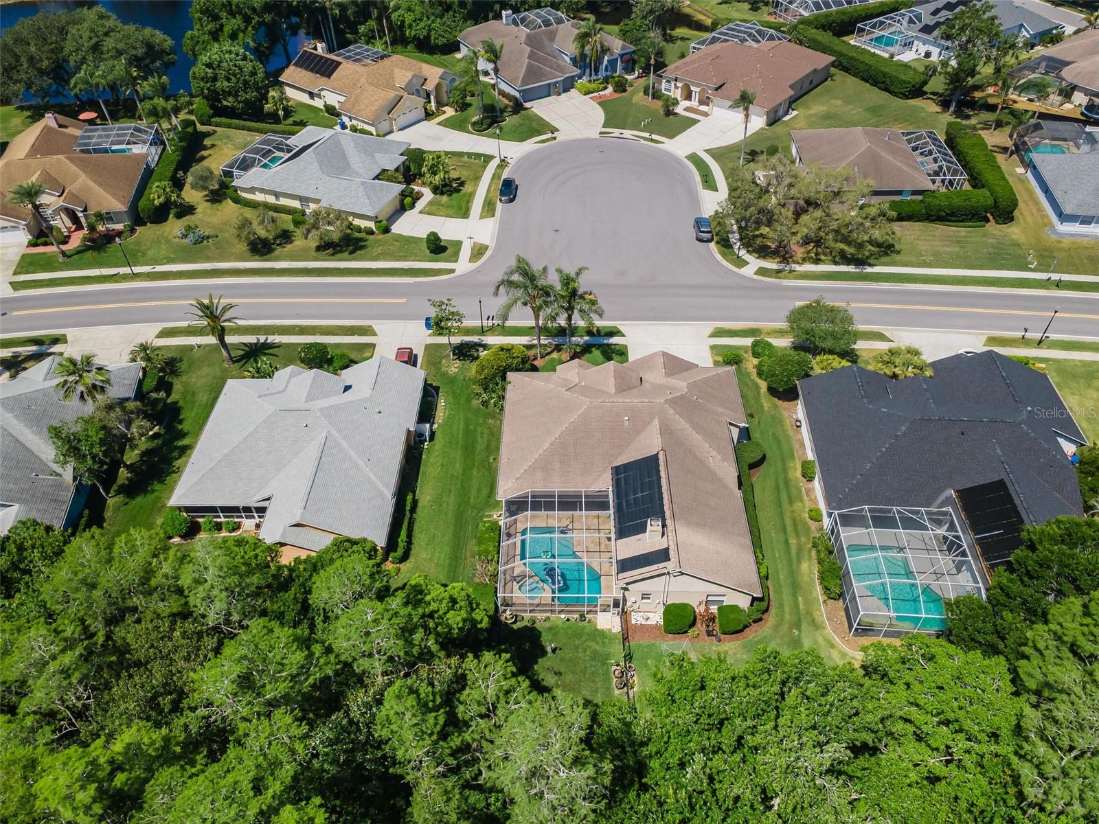 1234 ARLINBROOK DR — photo 46