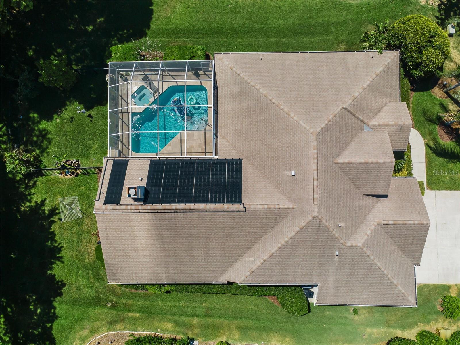 1234 ARLINBROOK DR — photo 40