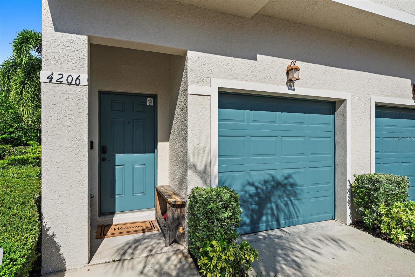 4206 VIA PIEDRA CIR #3-202 — photo 2