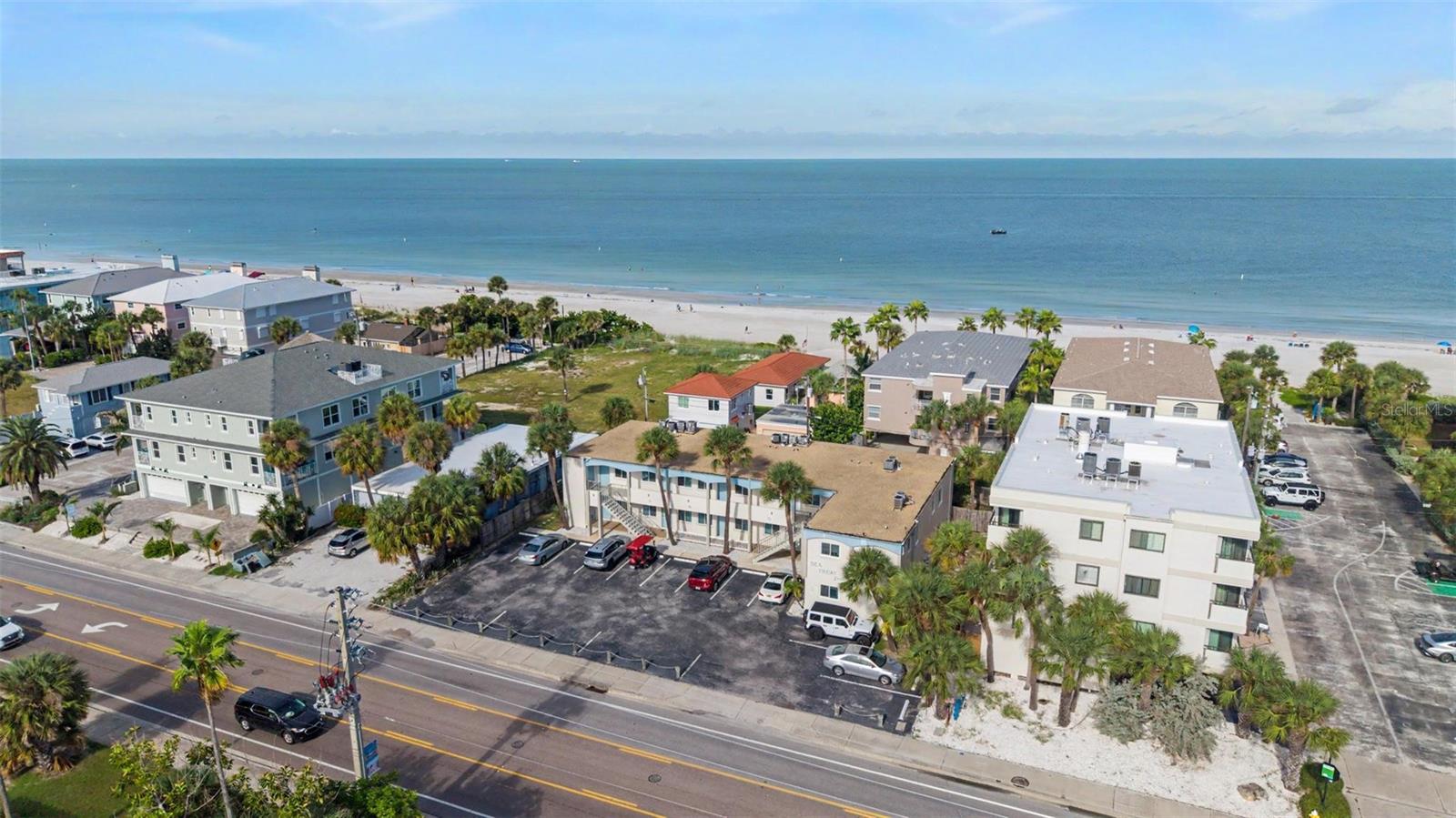 2110 GULF BLVD #6 — photo 26