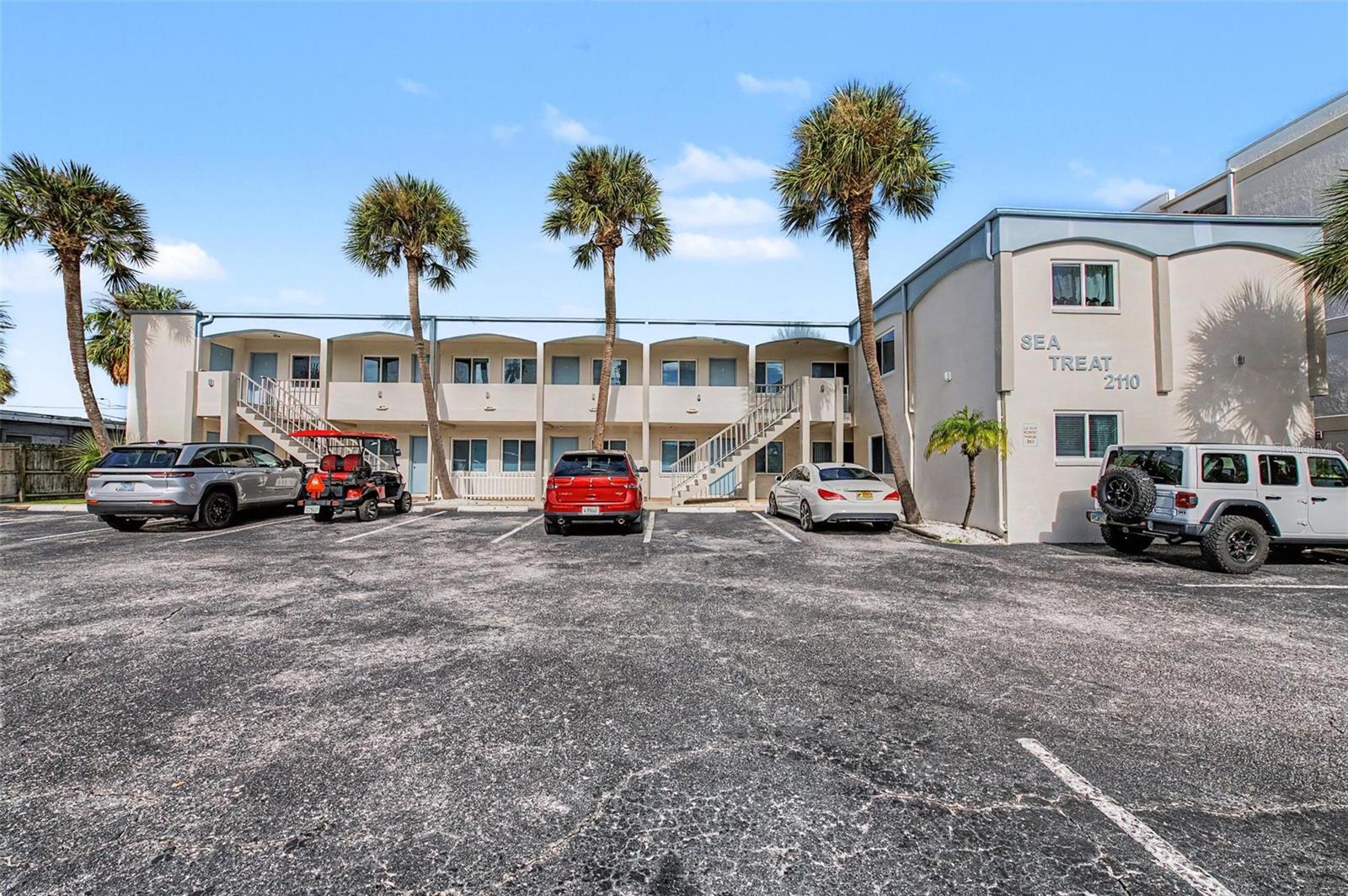 2110 GULF BLVD #6 — photo 21