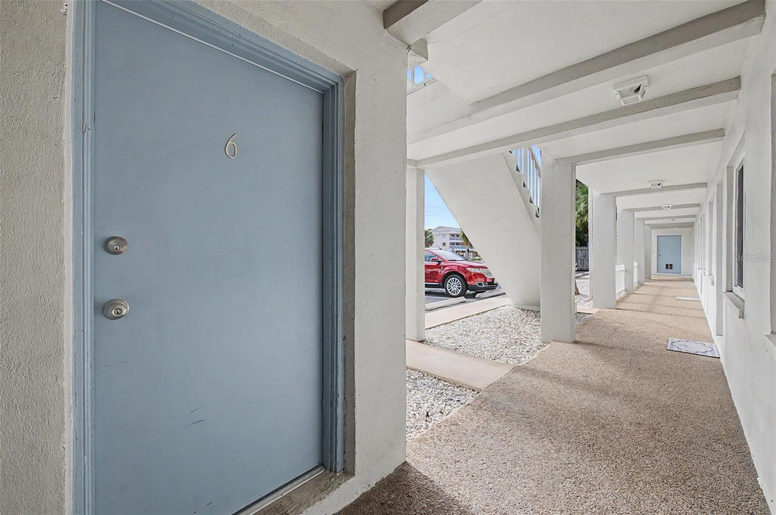 2110 GULF BLVD #6 — photo 20