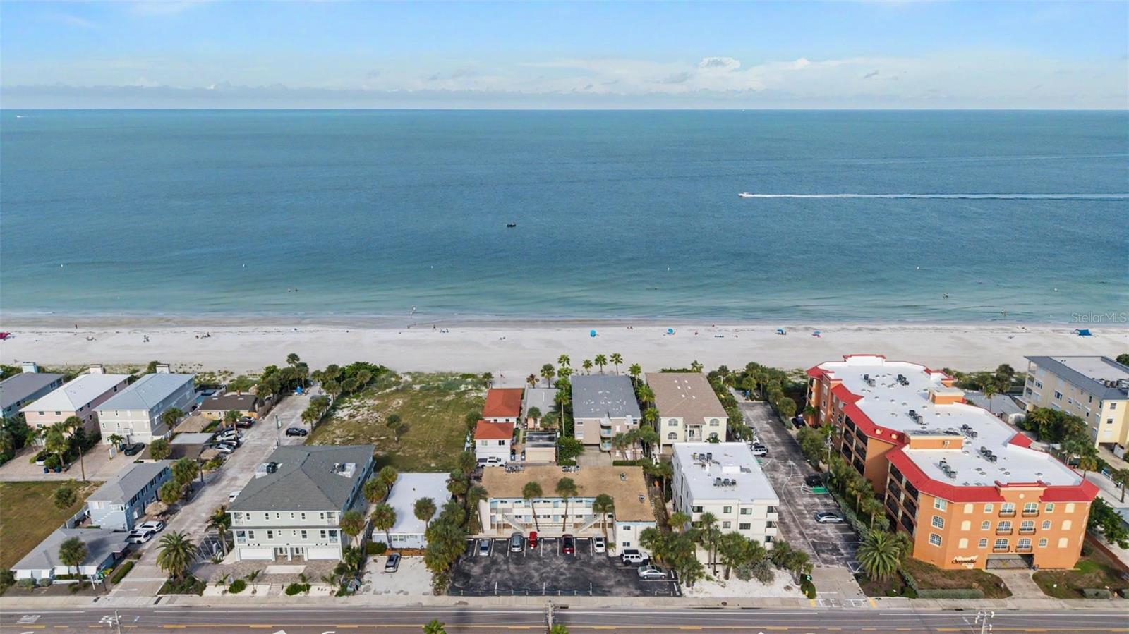 2110 GULF BLVD #6 — photo 28