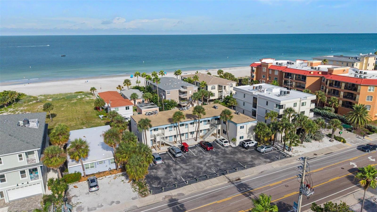 2110 GULF BLVD #6 — photo 25