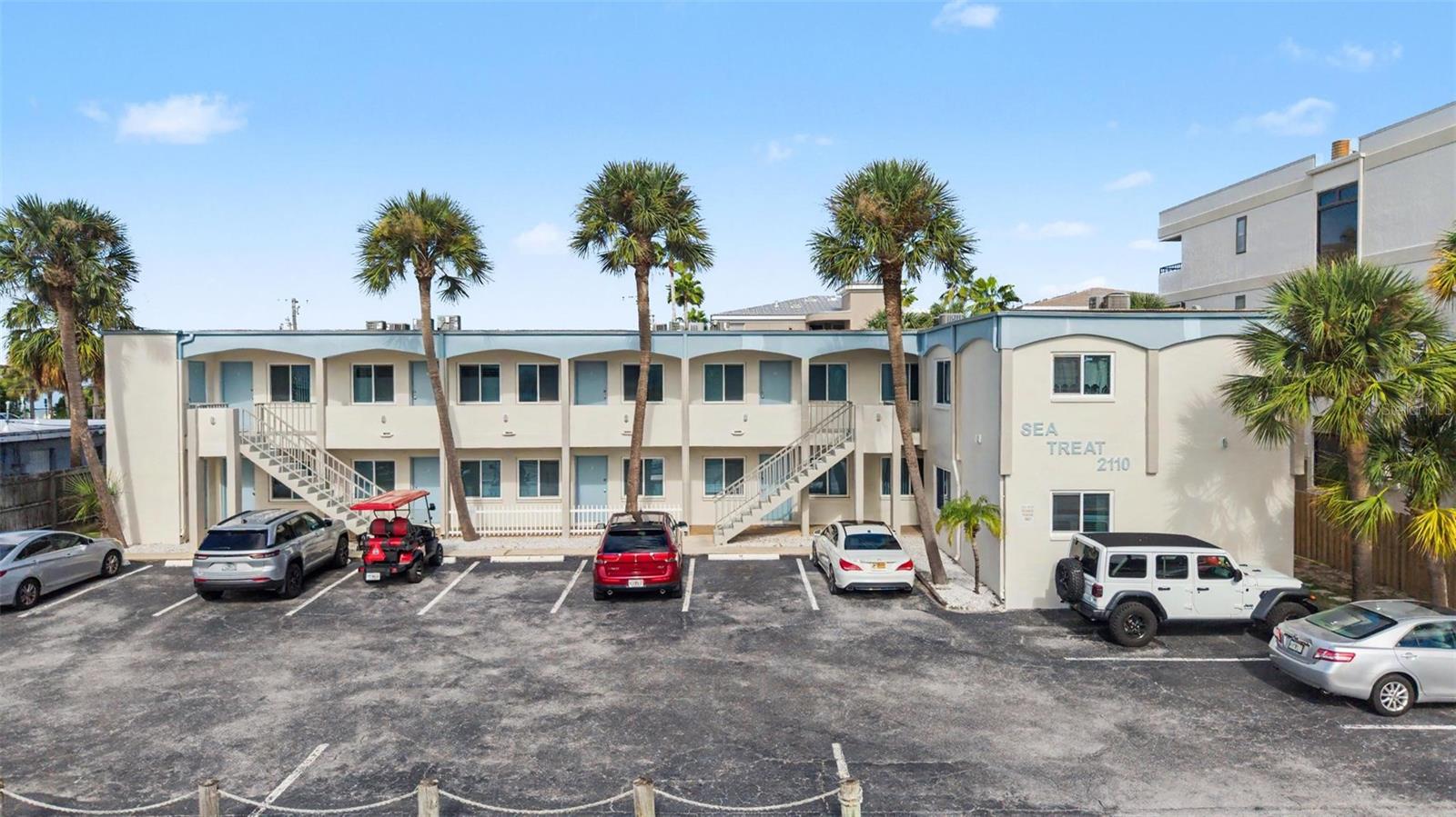 2110 GULF BLVD #6 — photo 2