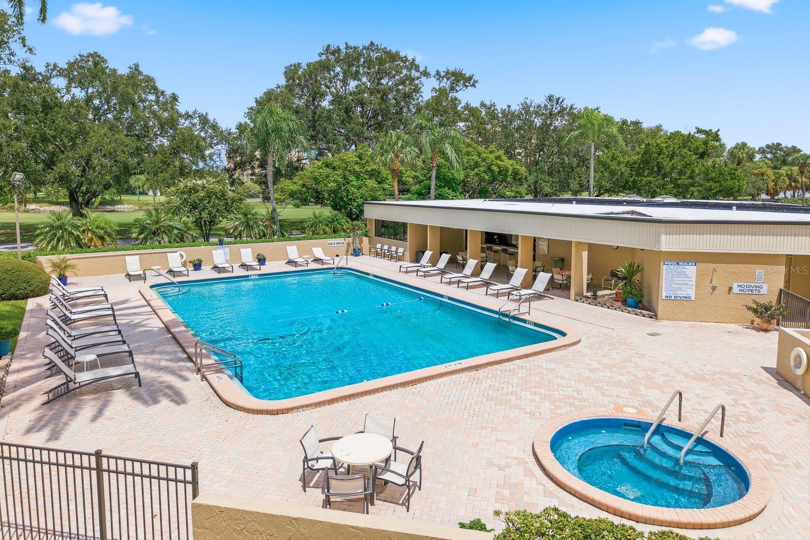2621 COVE CAY DR #203 — photo 37
