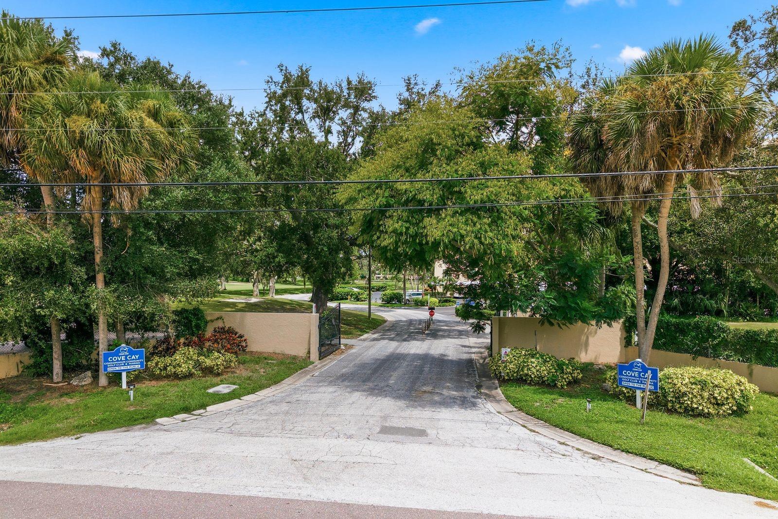 2621 COVE CAY DR #203 — photo 43