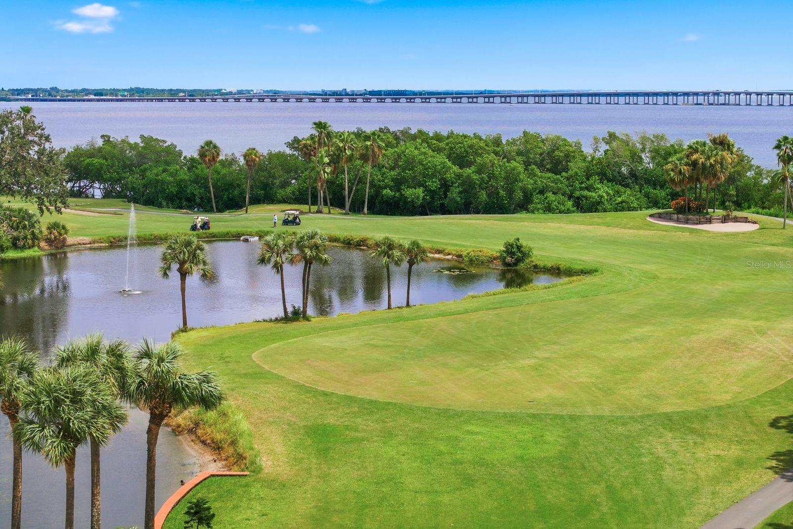 2621 COVE CAY DR #203 — photo 35