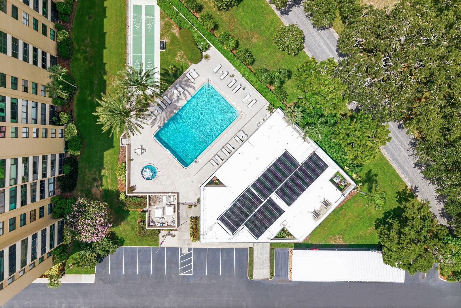 2621 COVE CAY DR #203 — photo 39