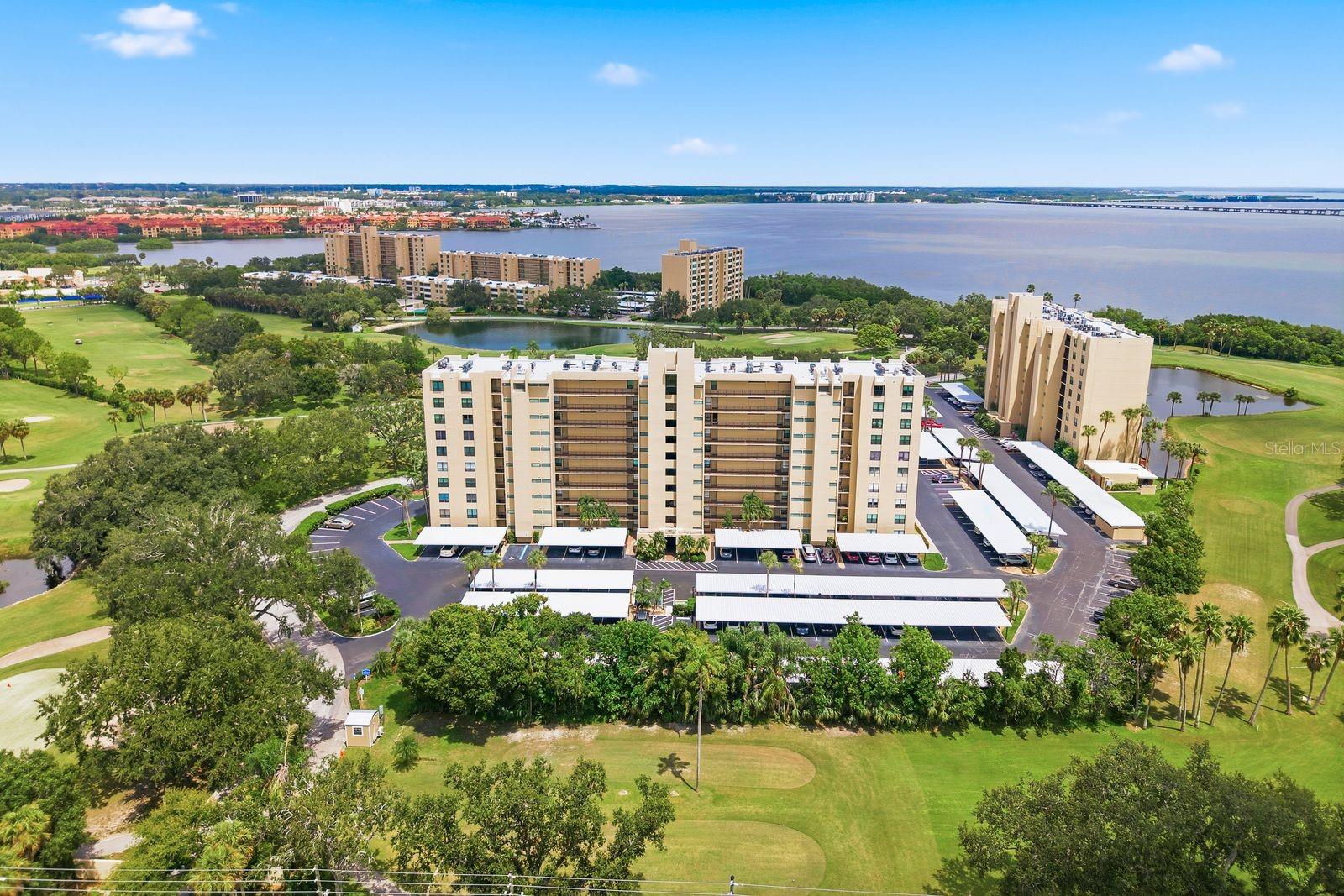 2621 COVE CAY DR #203 — photo 31