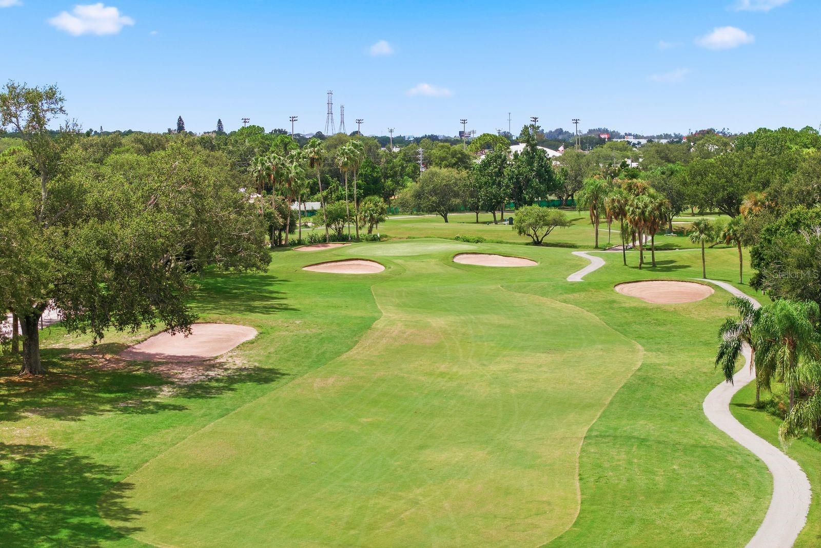 2621 COVE CAY DR #203 — photo 41
