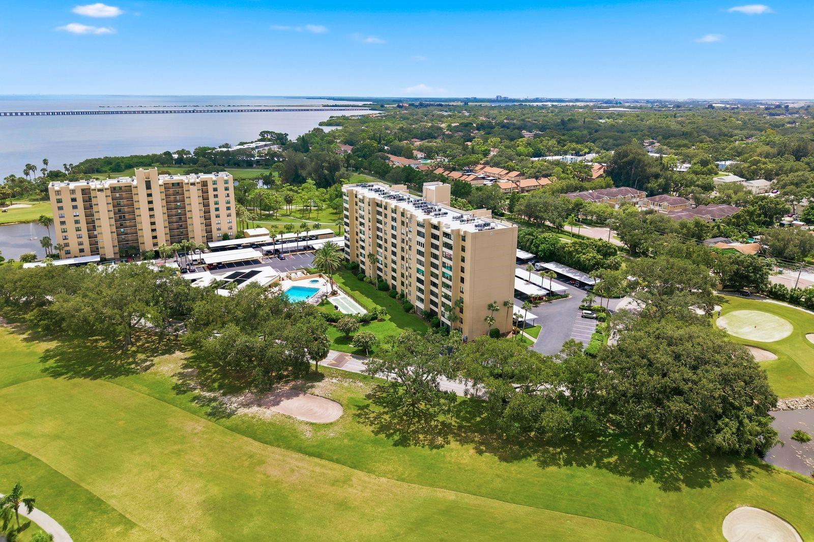 2621 COVE CAY DR #203 — photo 33