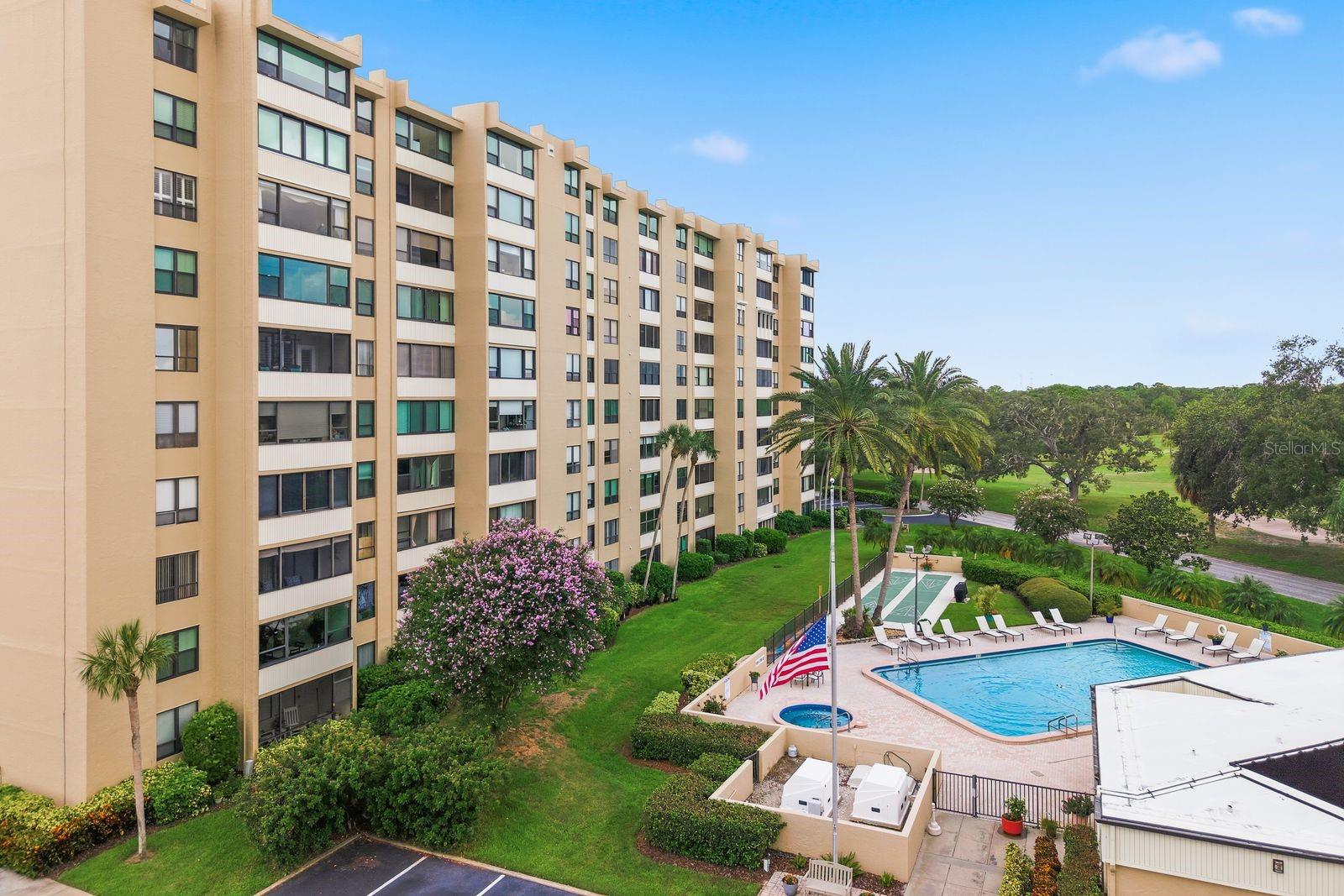 2621 COVE CAY DR #203 — photo 36