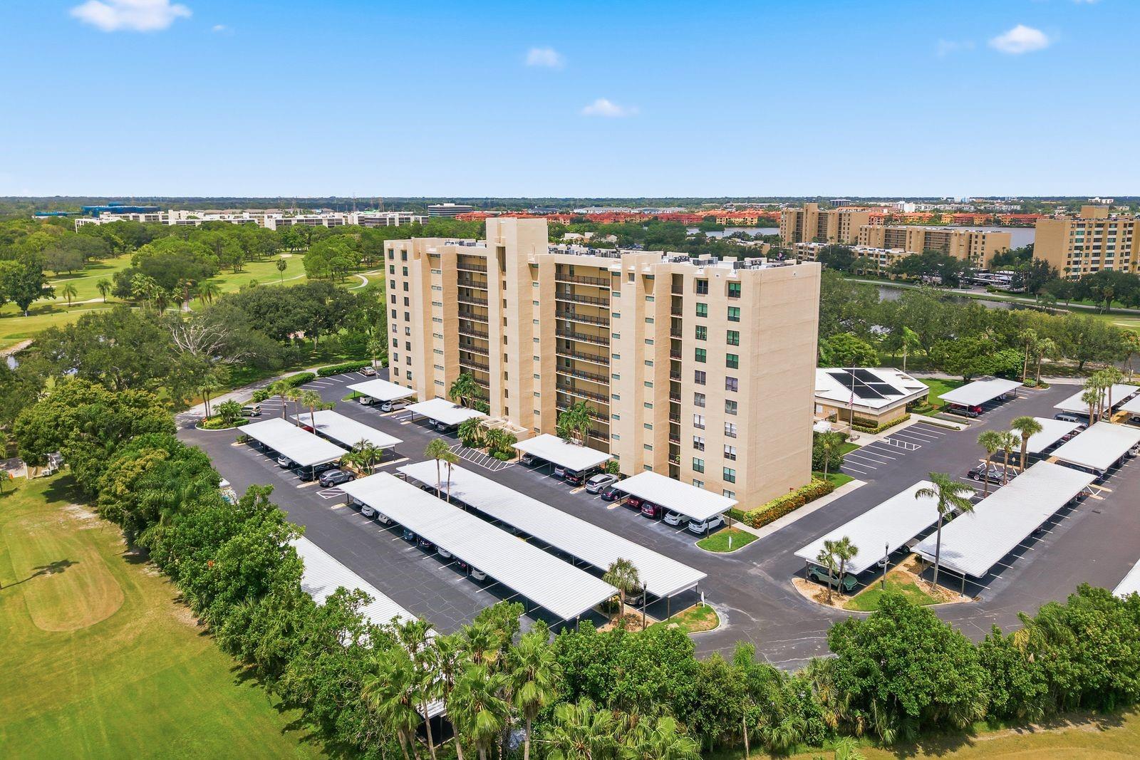 2621 COVE CAY DR #203 — photo 30