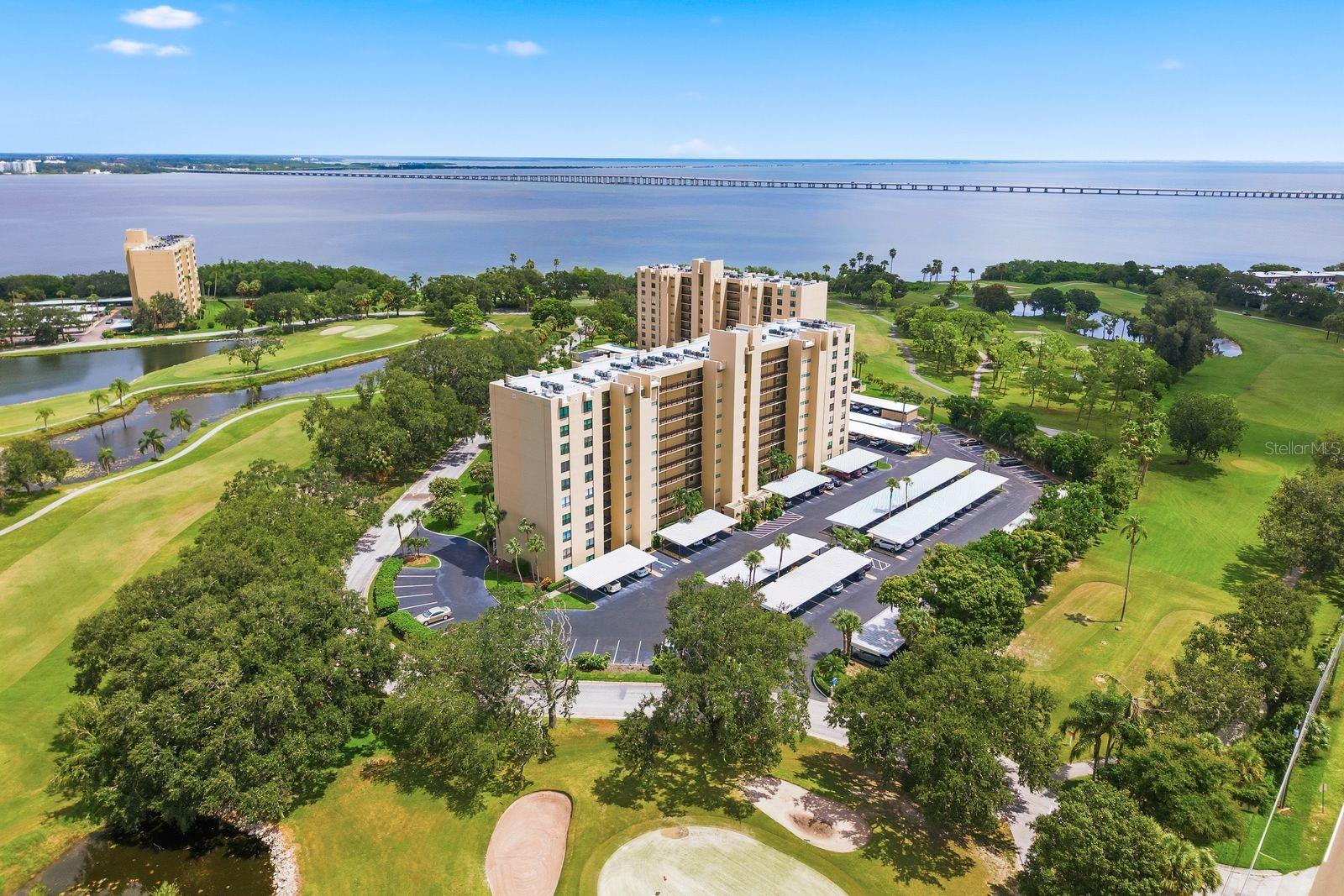 2621 COVE CAY DR #203 — photo 32
