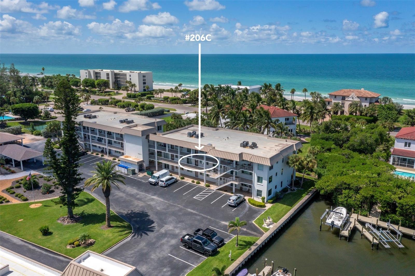3320 GULF OF MEXICO DR #206C — photo 47