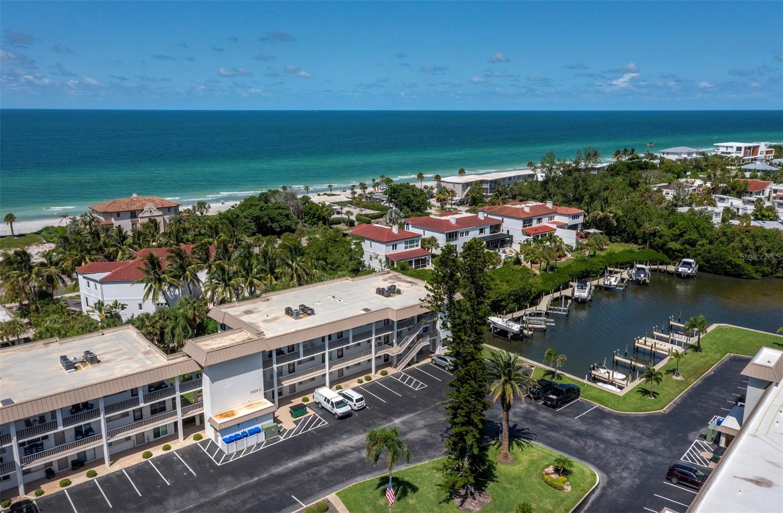 3320 GULF OF MEXICO DR #206C — photo 2