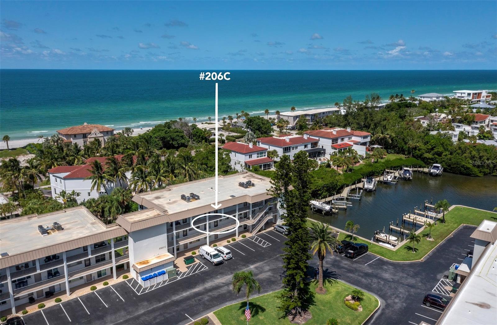 3320 GULF OF MEXICO DR #206C — photo 40