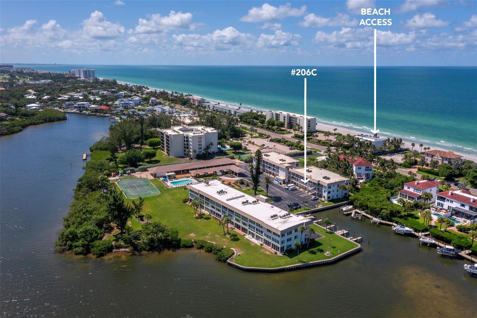 3320 GULF OF MEXICO DR #206C — photo 48