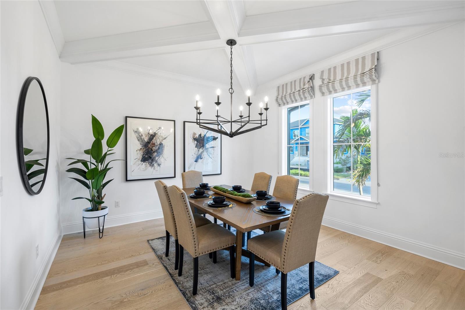 5025 W DANTE AVE — photo 23