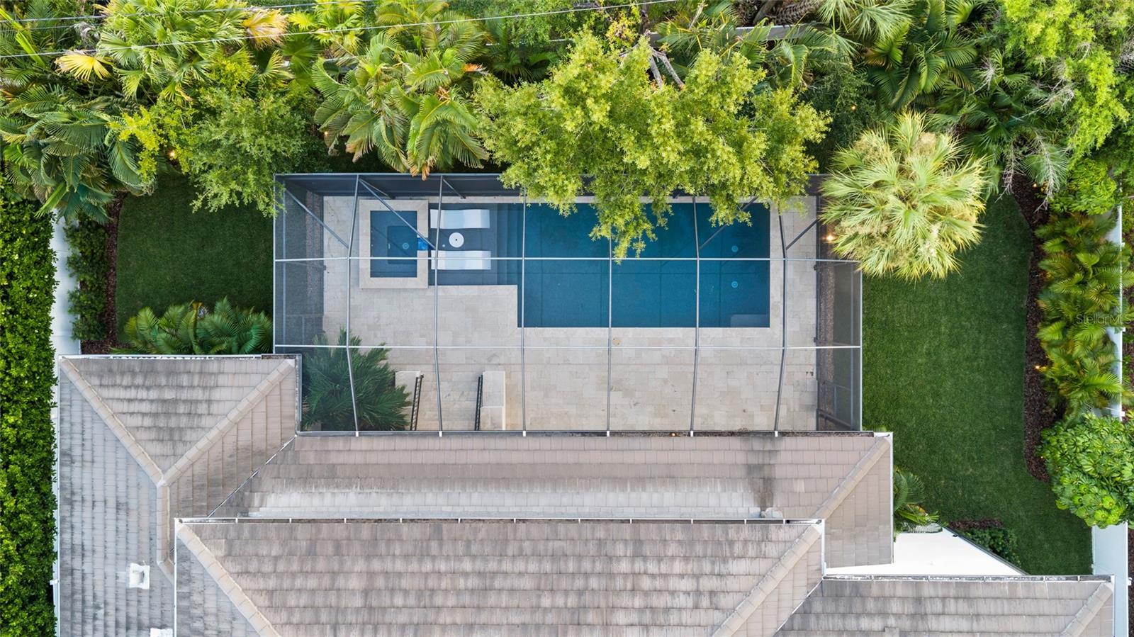5025 W DANTE AVE — photo 80