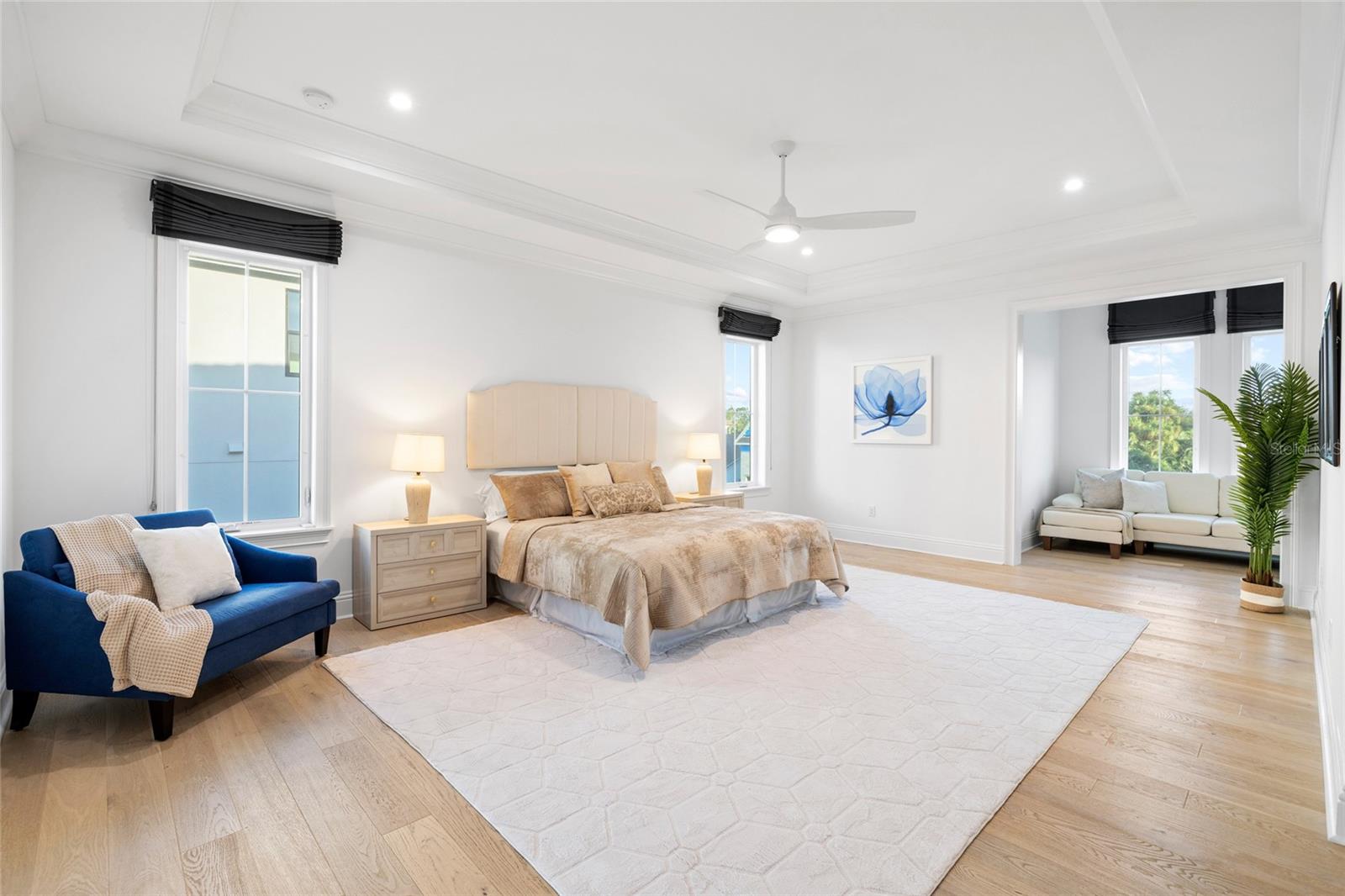 5025 W DANTE AVE — photo 44