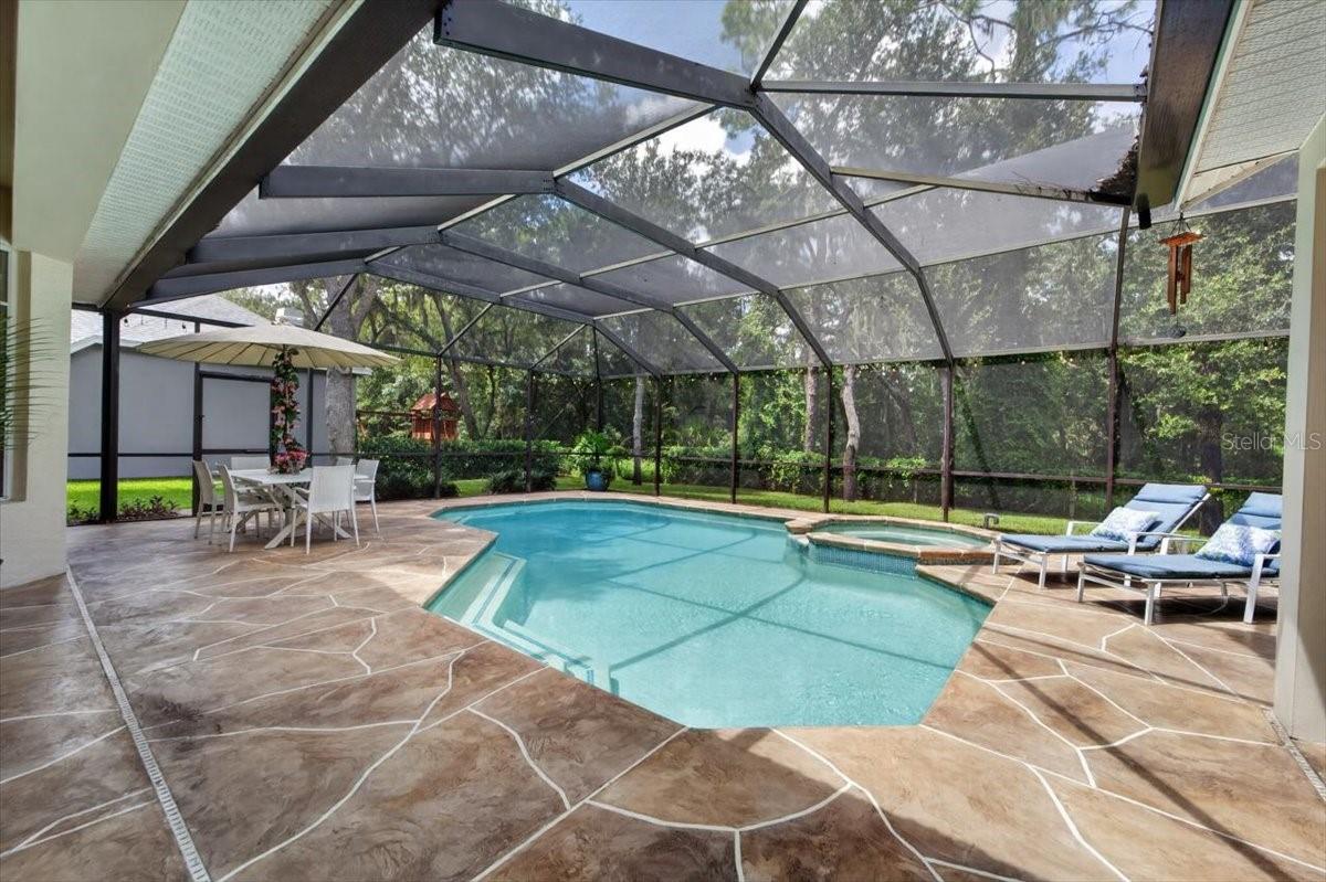 5603 EAGLEGLEN PL — photo 71