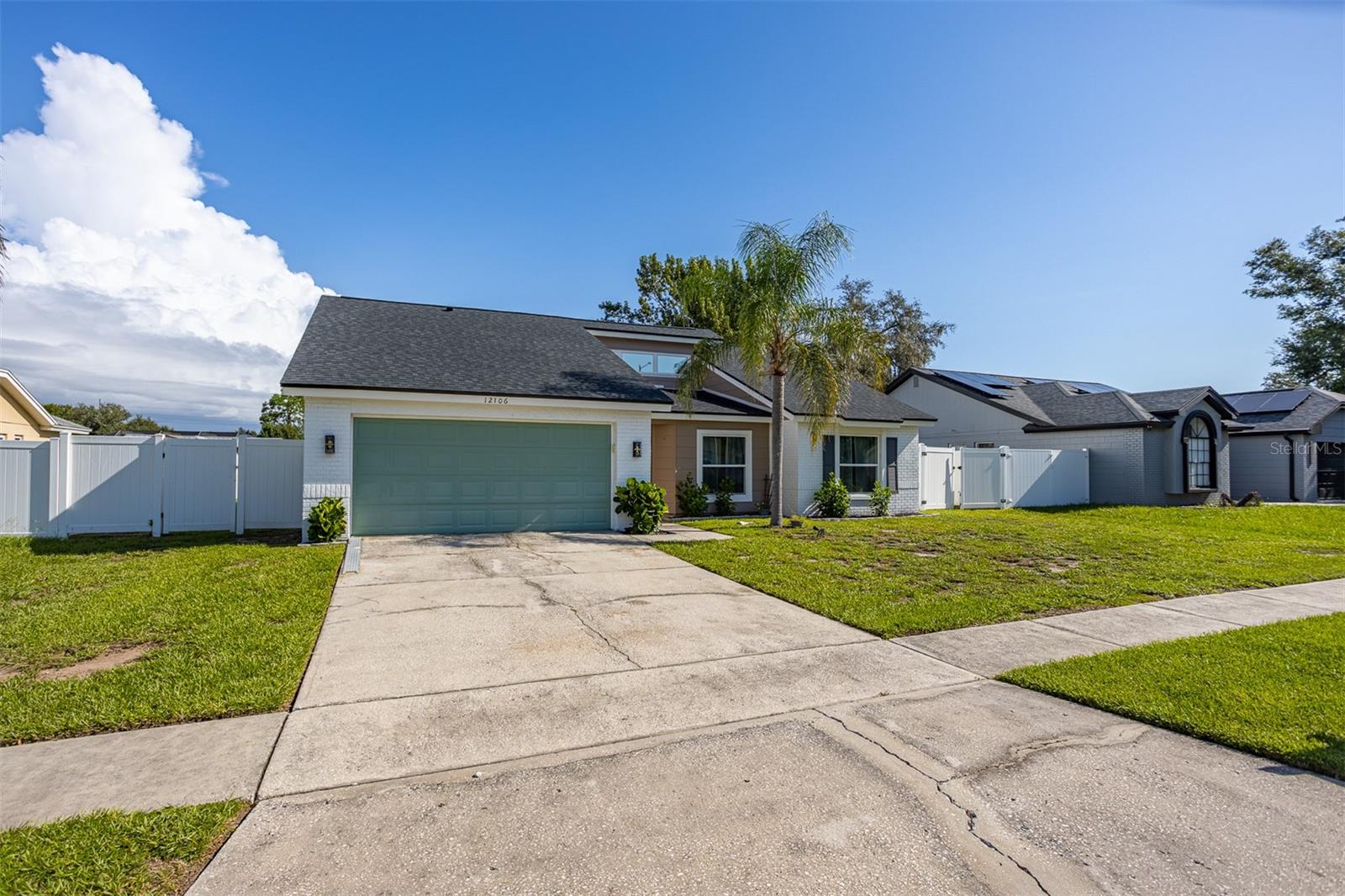 12106 CLEARBROOK CT — photo 19