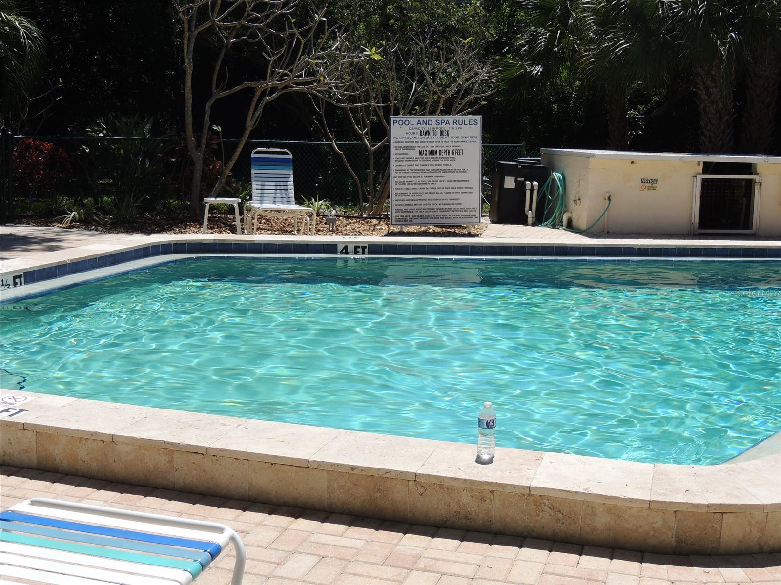 324 TIMBERLAKE DR #324 — photo 30