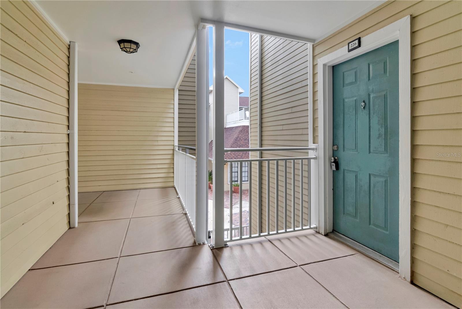 1000 W HORATIO ST #226 — photo 4