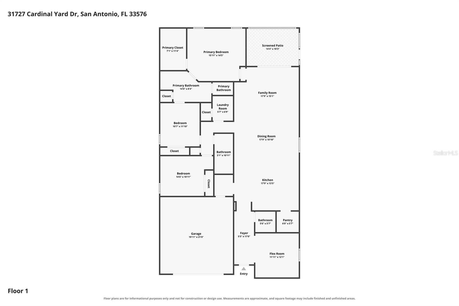 31727 CARDINAL YARD DR — photo 45