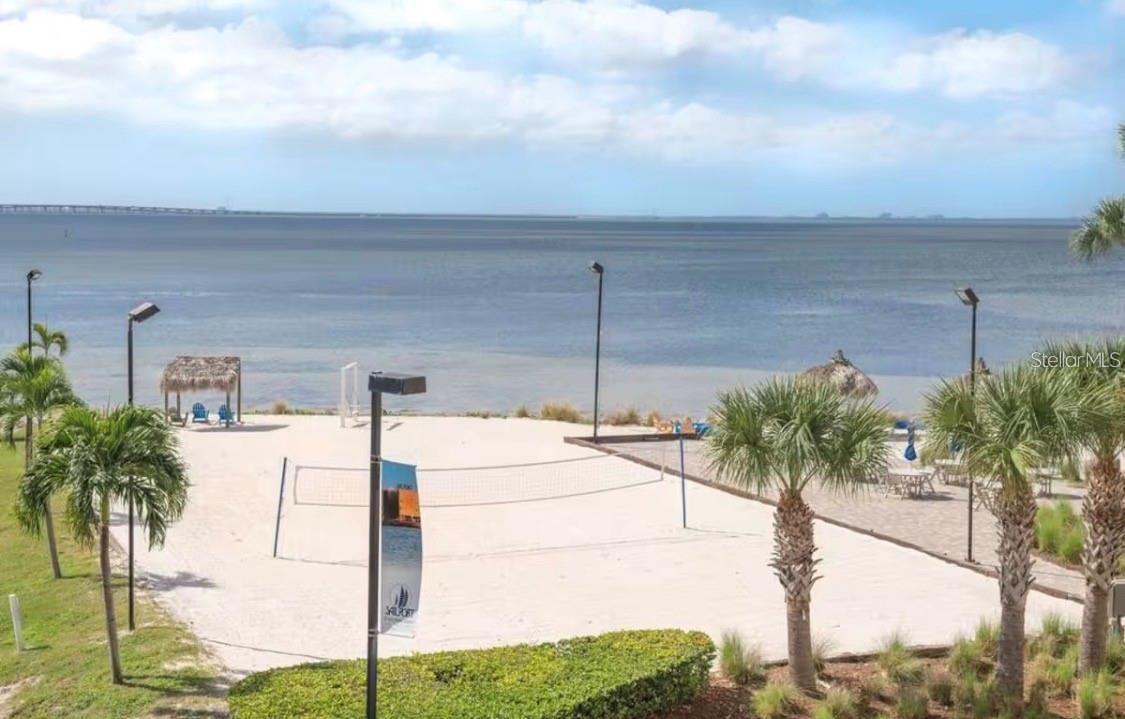 2506 N ROCKY POINT DR #315 — photo 9