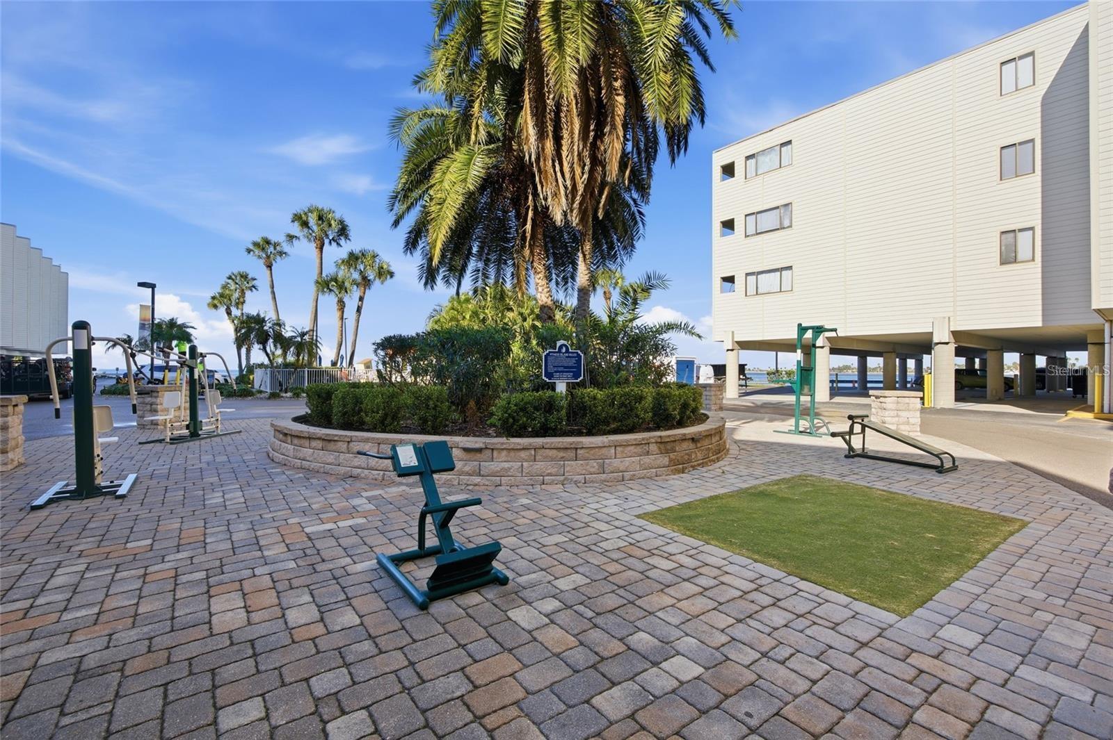 2506 N ROCKY POINT DR #315 — photo 13