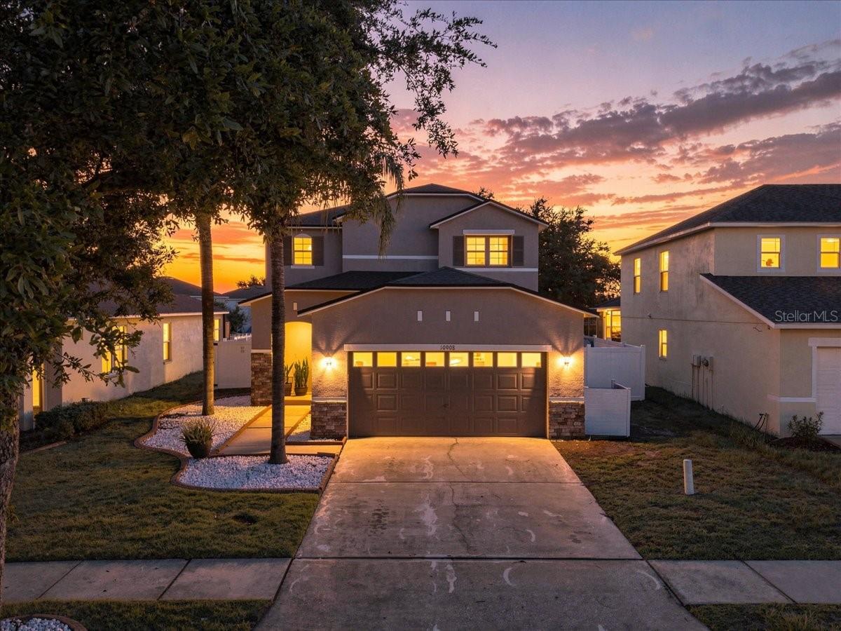 10908 SUBTLE TRAIL DR — photo 35