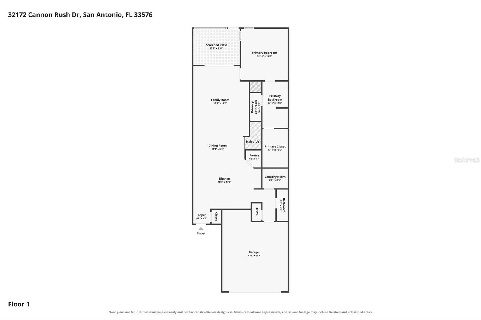 32172 CANNON RUSH DR — photo 31